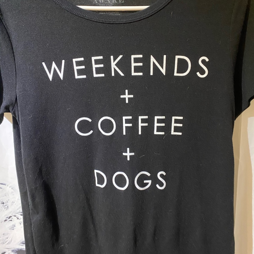 Basic t-shirt